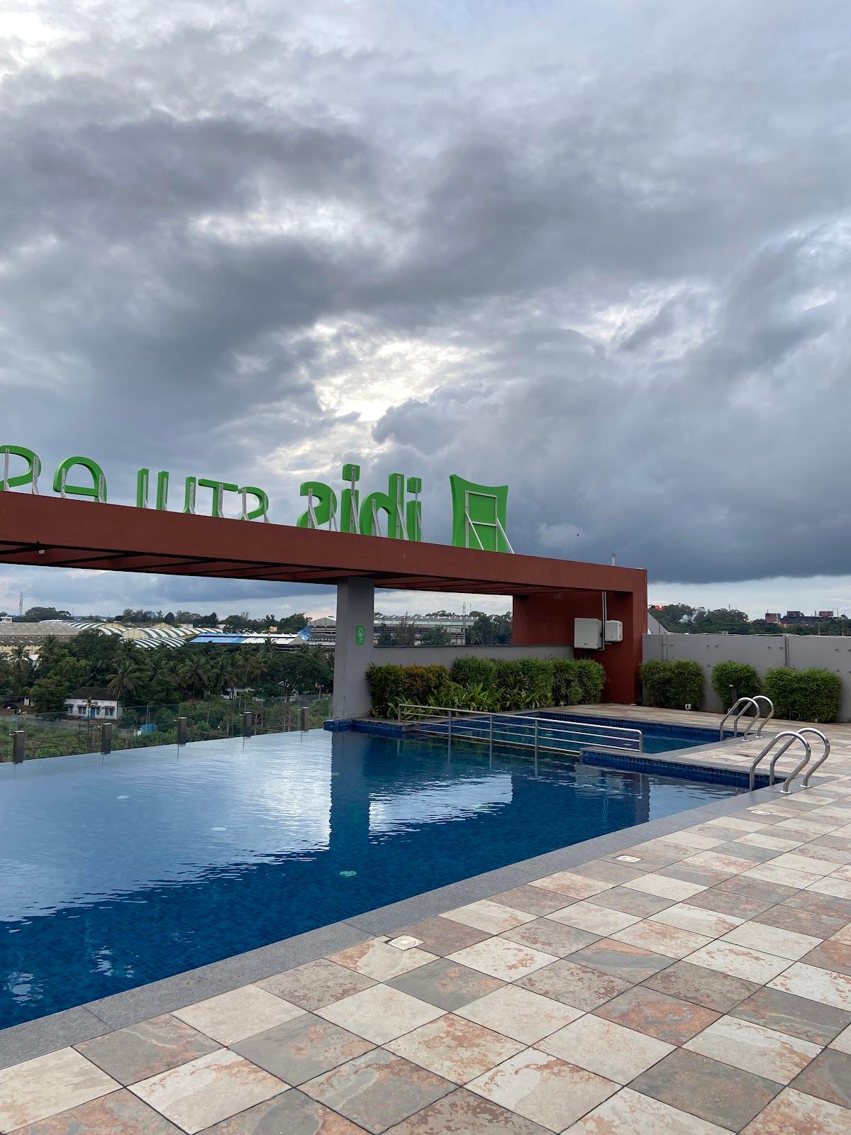 ibis Styles Mysuru – photo 4