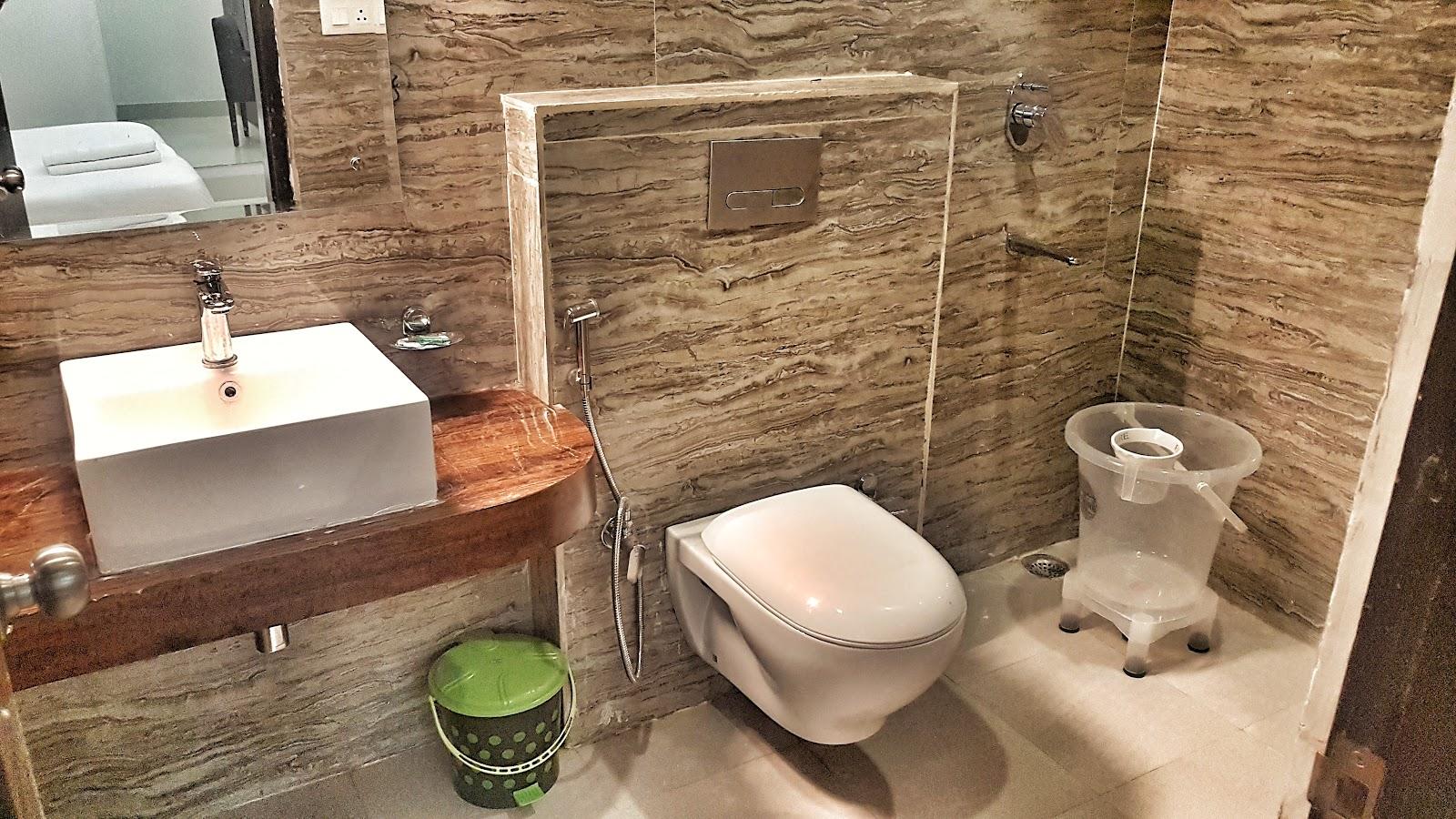 Hotel Delhi Aerocity – photo 4