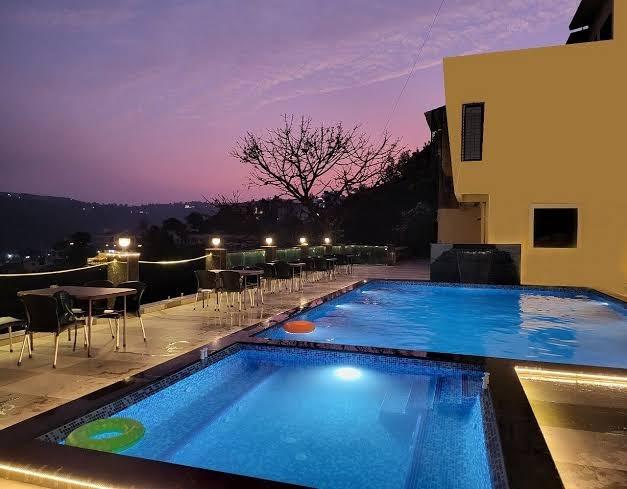Sterling Panchgani – photo 4
