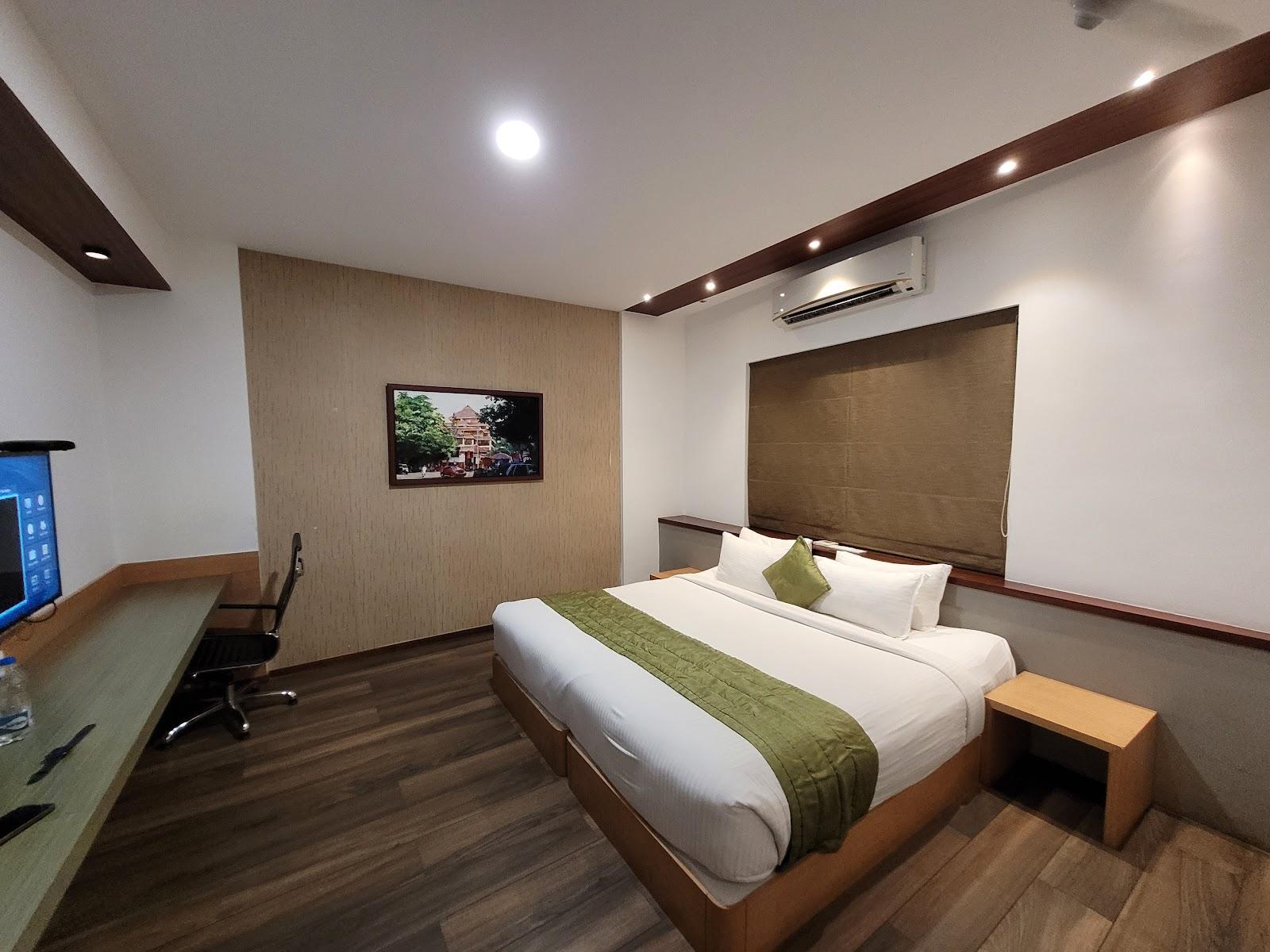 Hotel Villa Maryam – photo 3