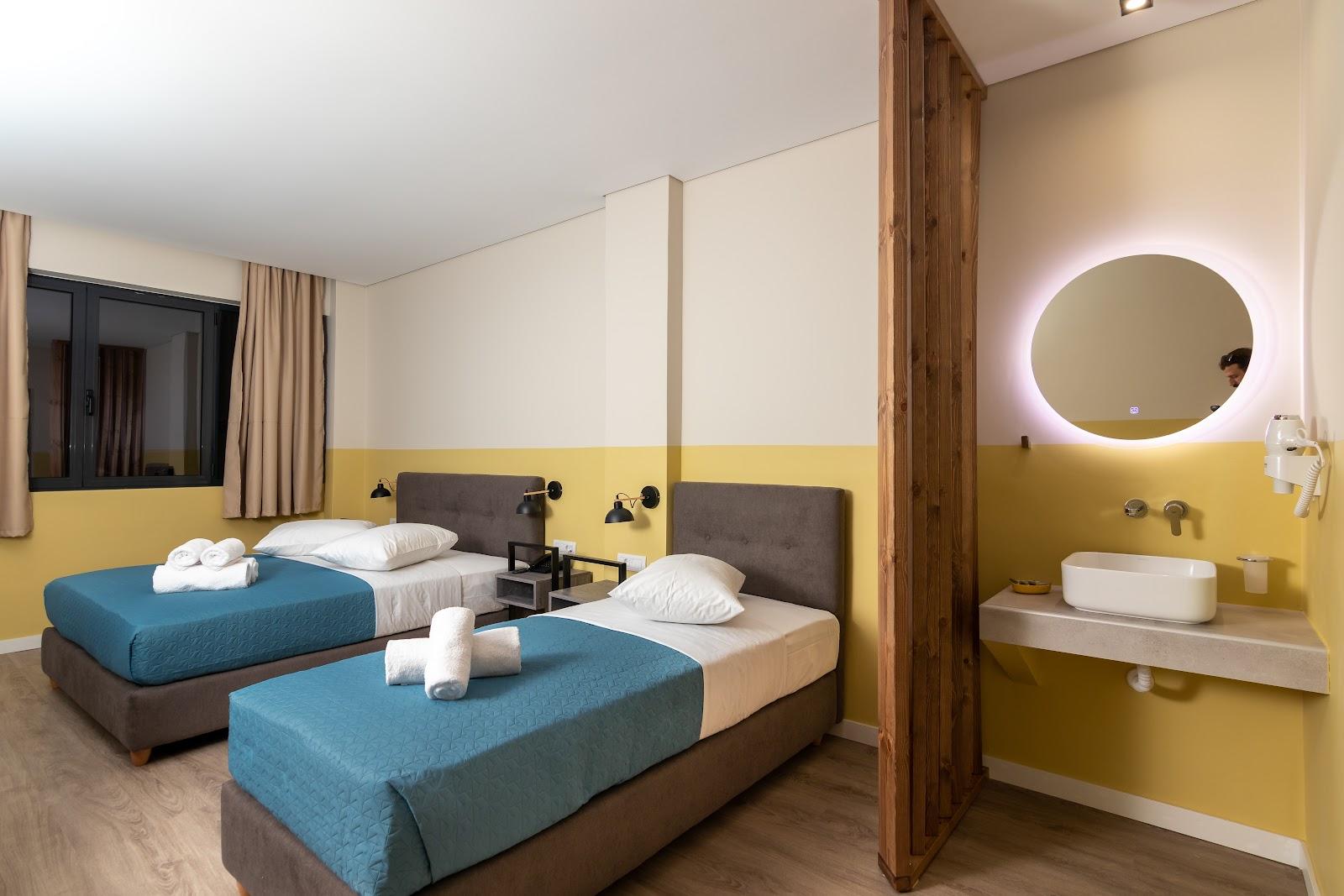 Dunlin Hotel – photo 3