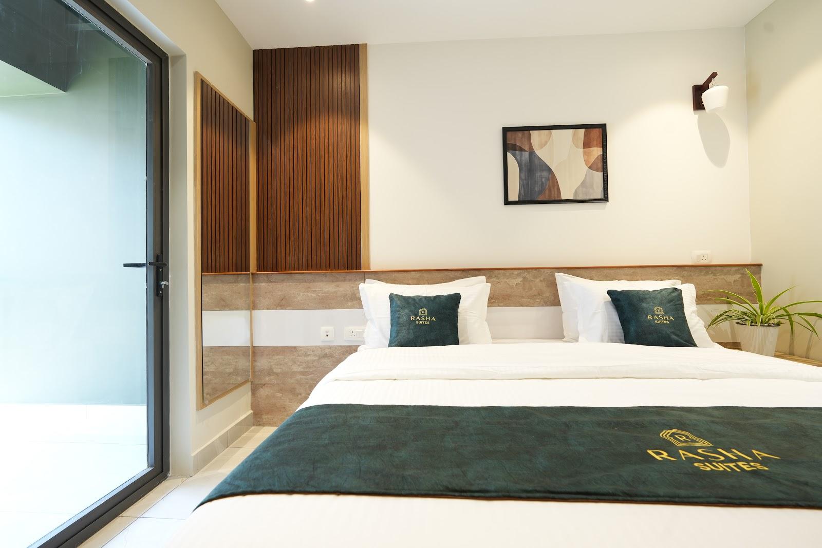 Rasha Suites – photo 3