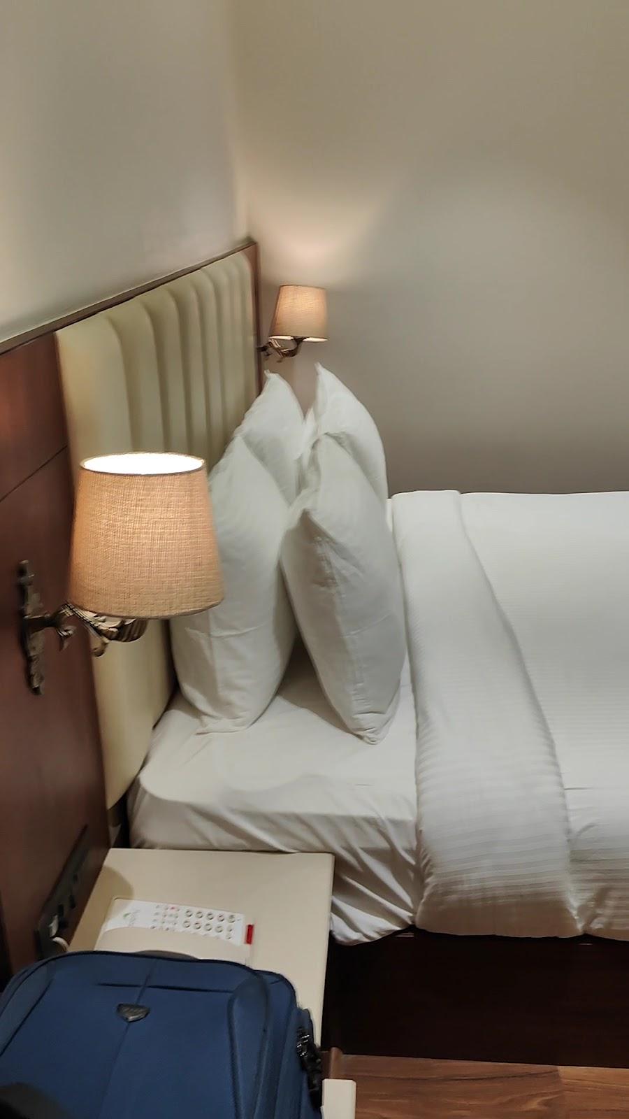 REGENTA PLACE RAAJ AGRA – photo 2