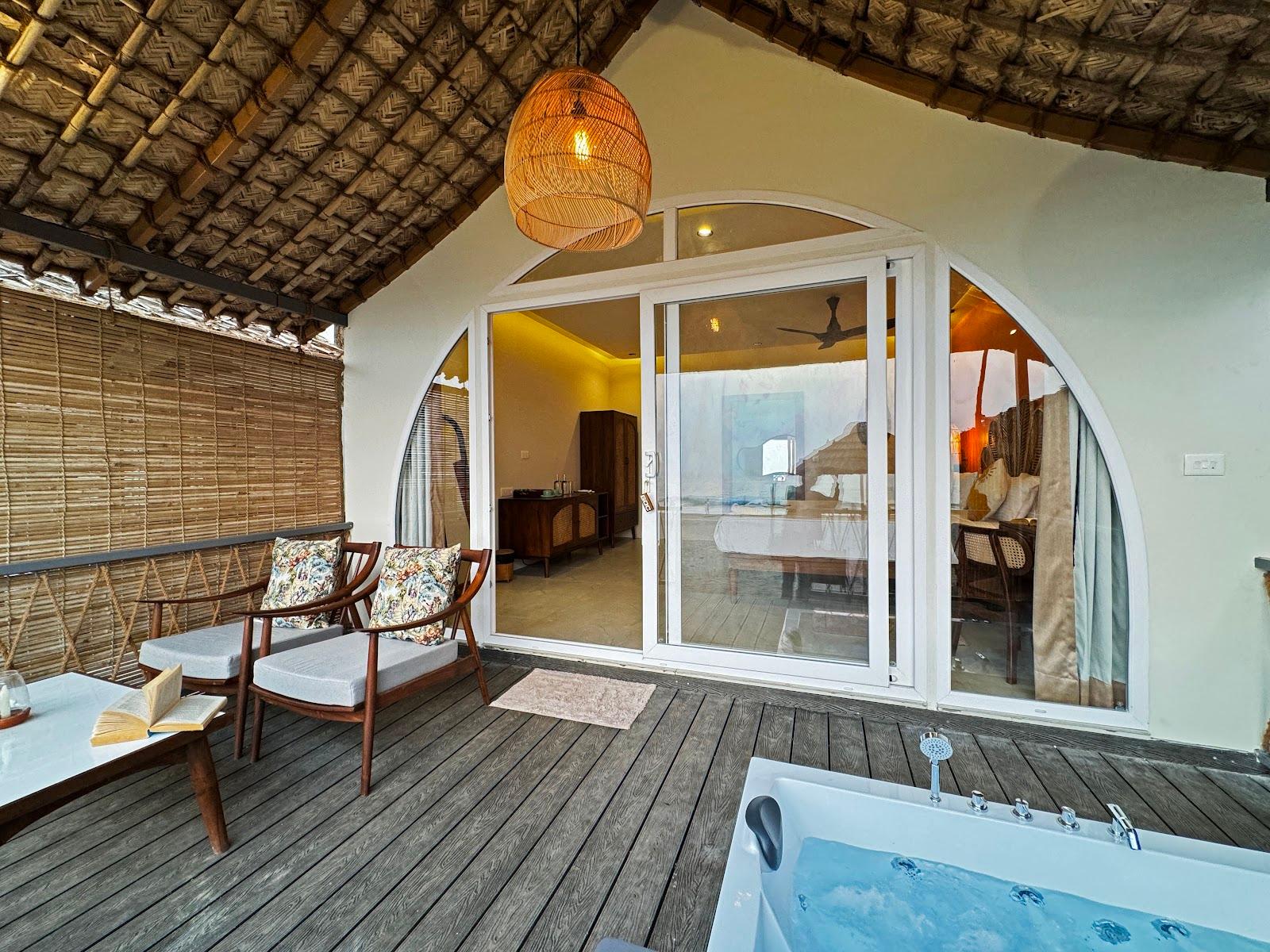 Agonda Villas – photo 4
