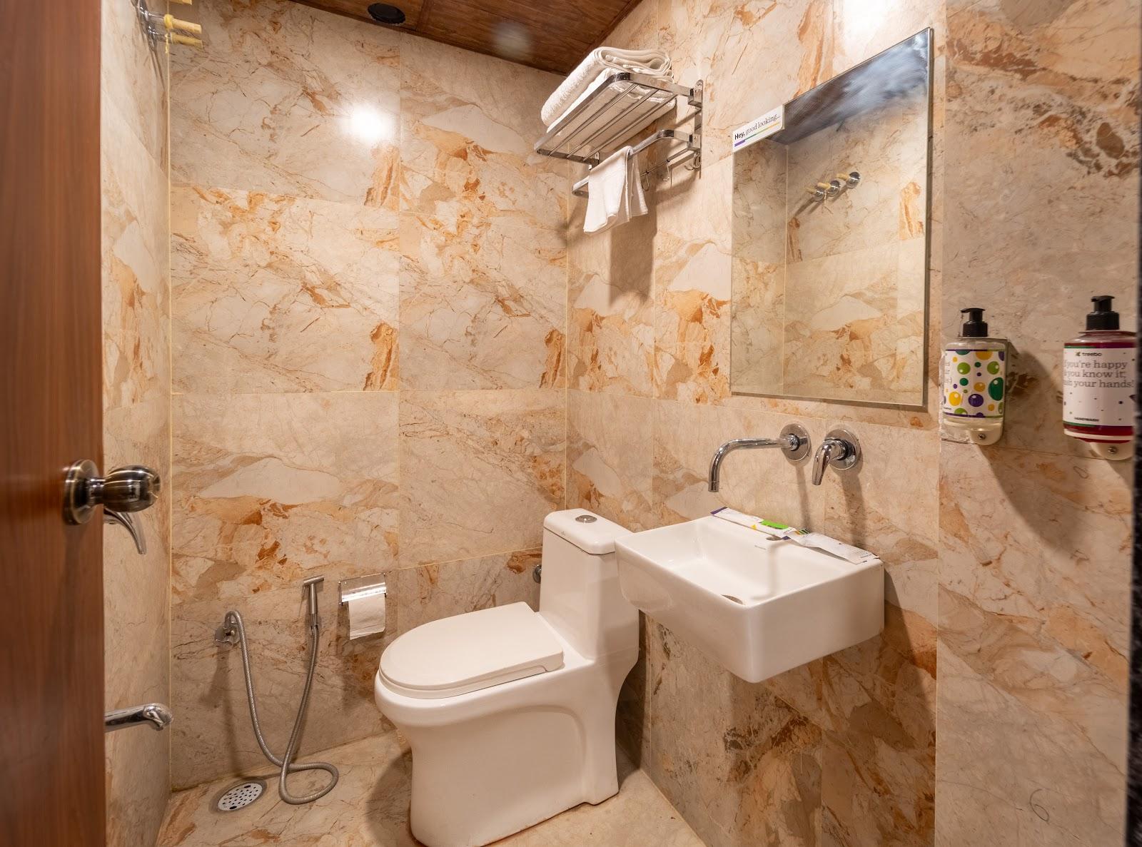 Hotel Vedicvista – photo 4