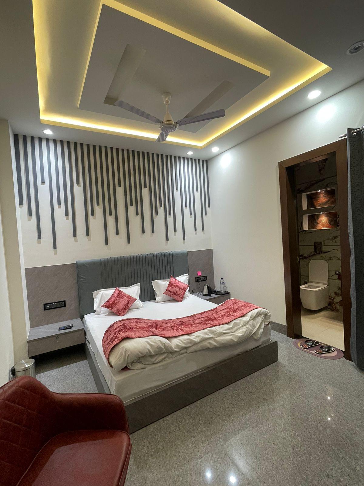A M Suites – photo 1