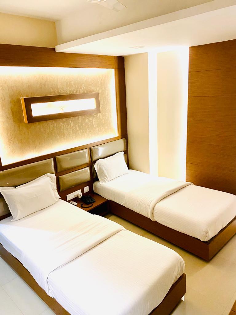 Greens Suite (Business Class Hotel) – photo 3