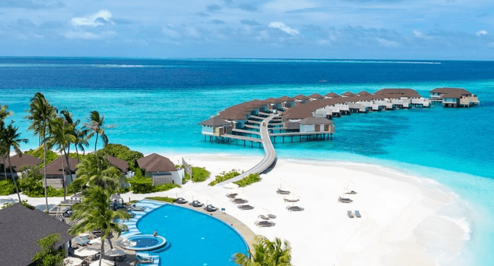Avani+ Fares Maldives Resort – photo 4