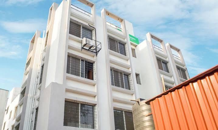 Treebo Naunidh Suites – photo 1