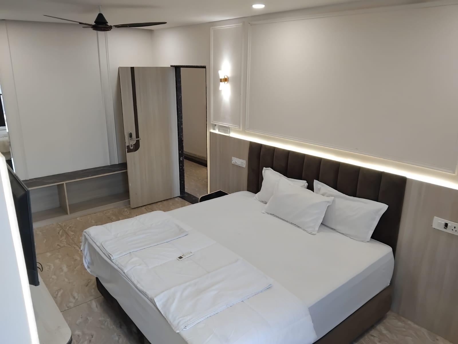 kiwi Inn Hotel Regional Park Indore – photo 2