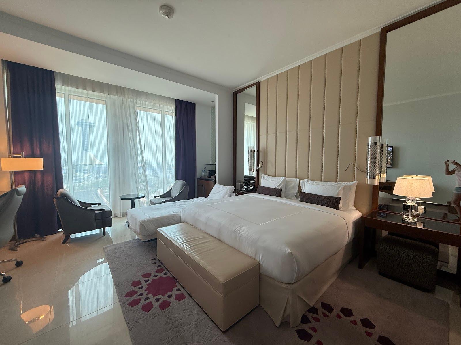 Rixos Marina Abu Dhabi – photo 3