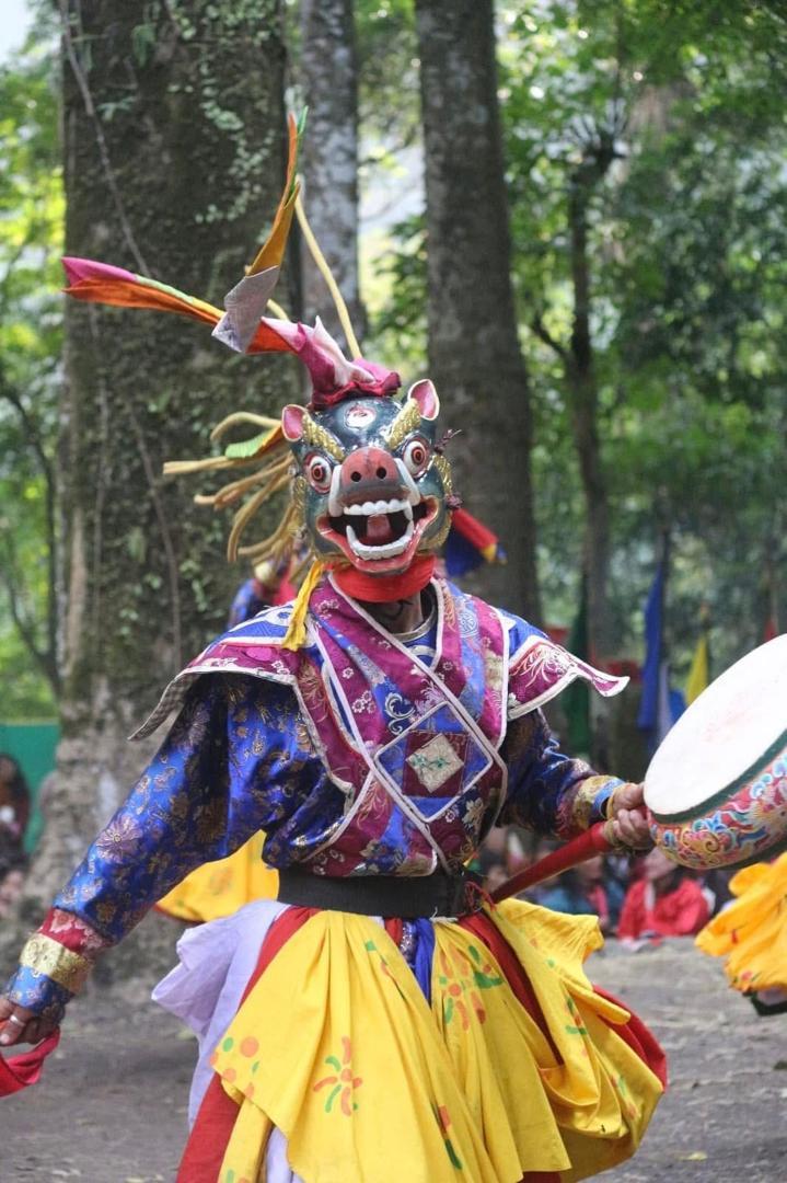 Breathe Bhutan | The Authentic & Immersive Bhutan Experience | Tour Operator In Bhutan – photo 4