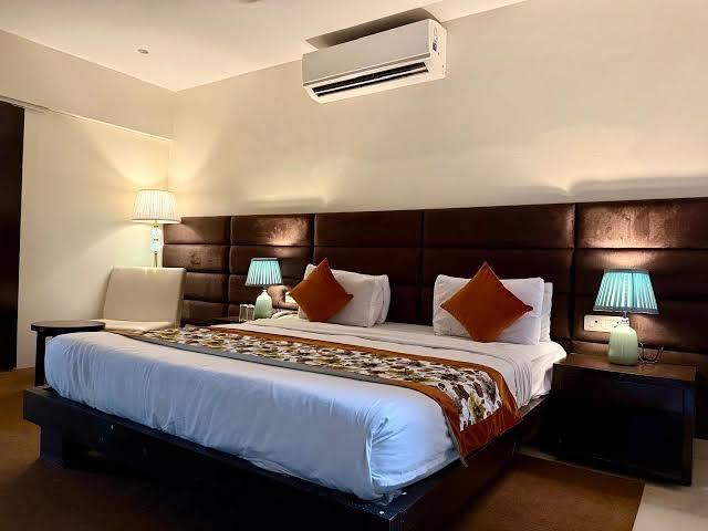 Hotel Grand Arcasia – photo 3