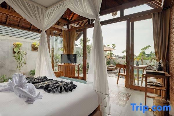 Van Sheva Ubud Villa – photo 3