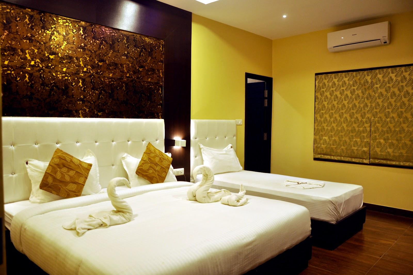 Hotel Grand Bhagwat, Udaipur – photo 3