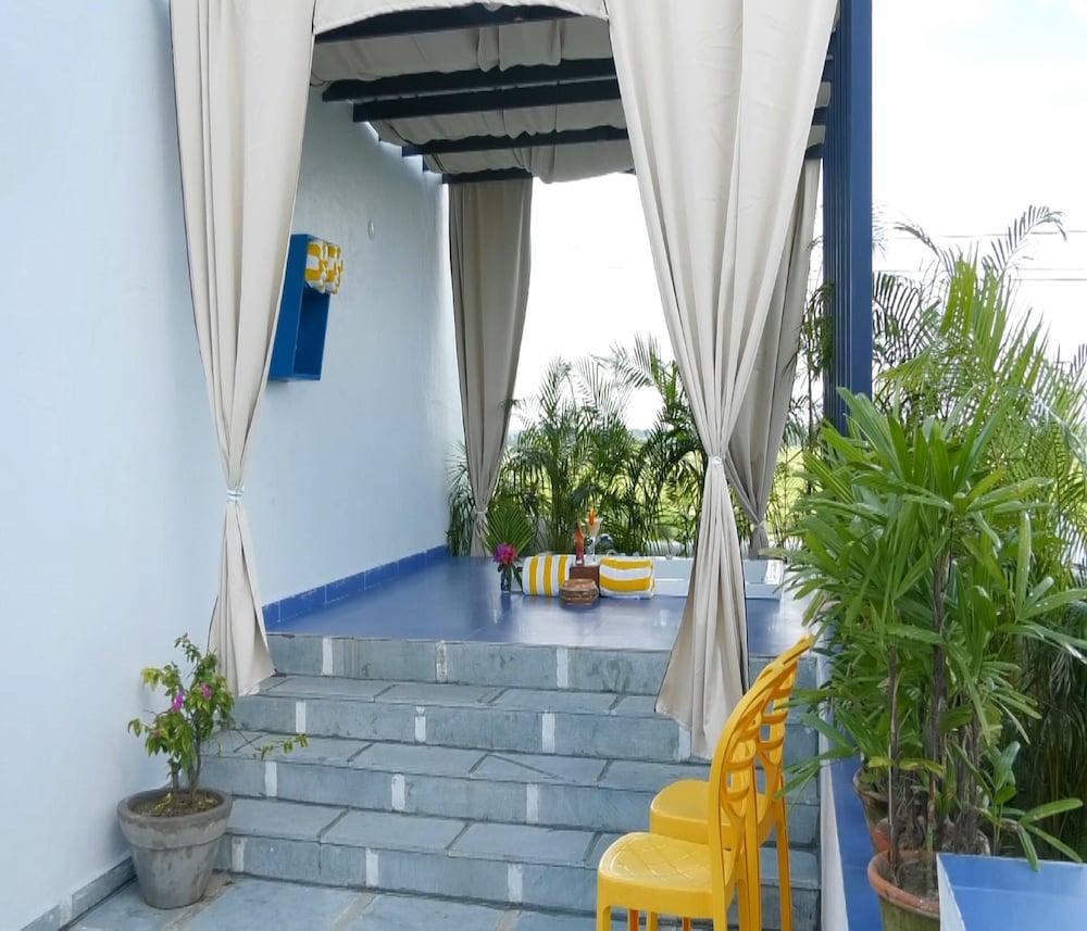 Ananda Resorts – photo 3