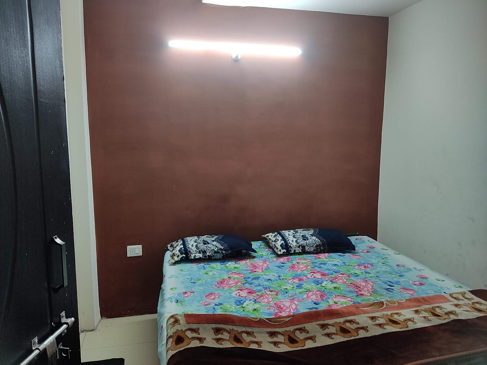 Bareilly Lodge Dormitory – photo 4