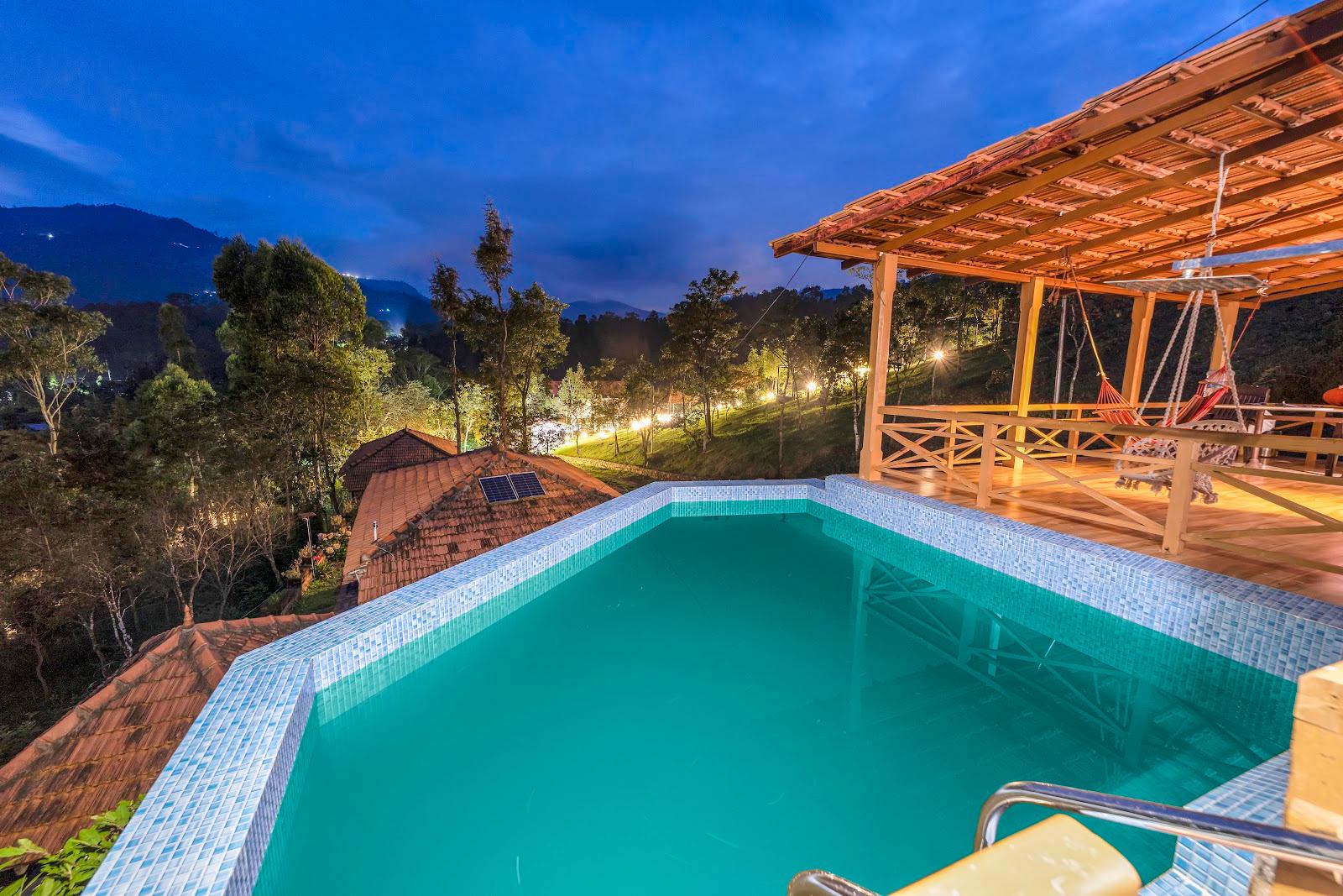 Zacs Valley Resort & Wellness Retreat kodaikanal – photo 4