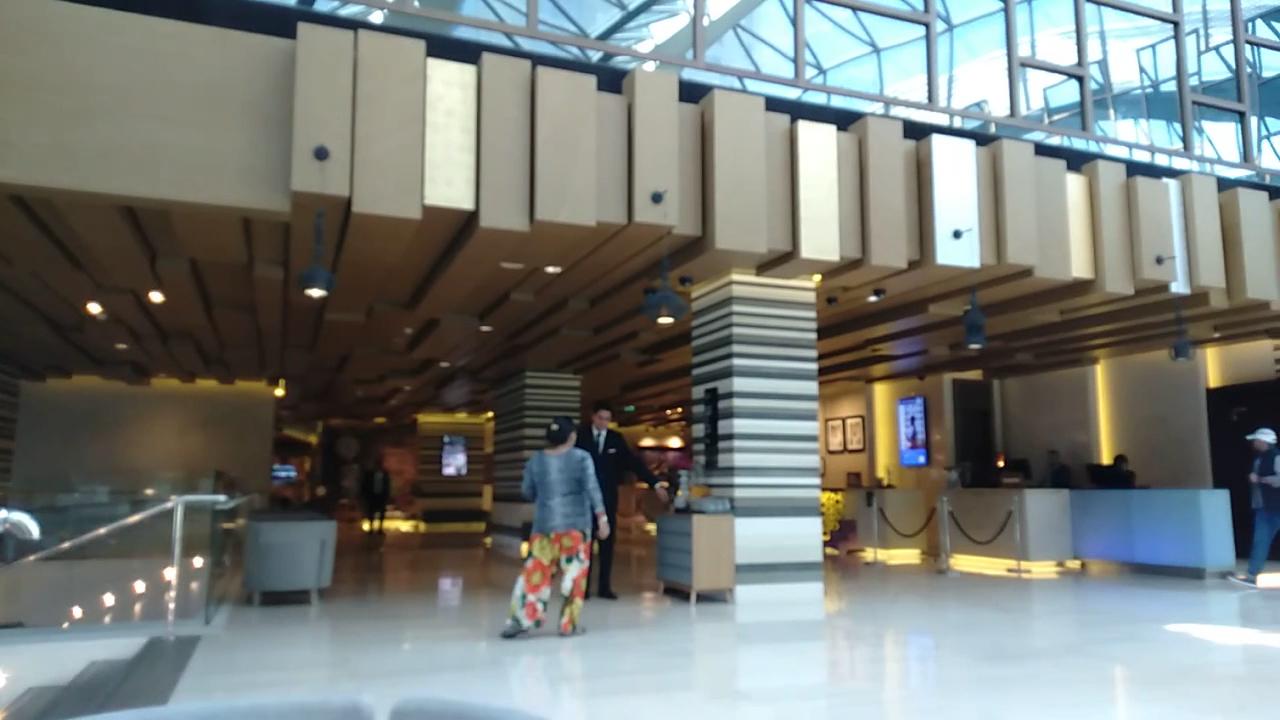 Hyatt Regency Dubai Creek Heights – photo 2