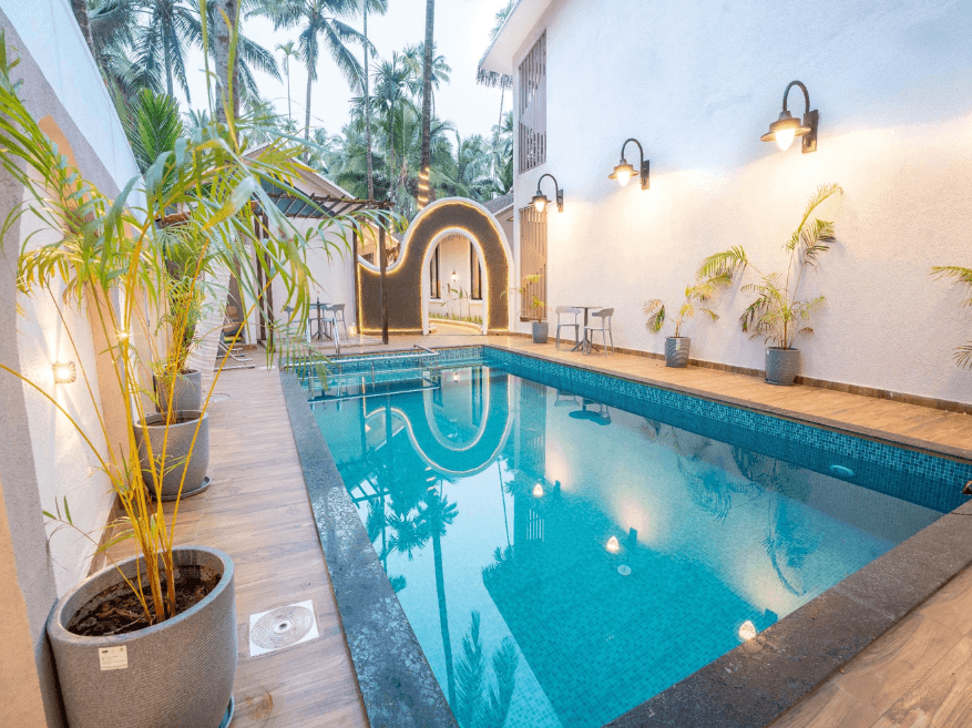 Tranquil Chalets By Spicy Mango – photo 4