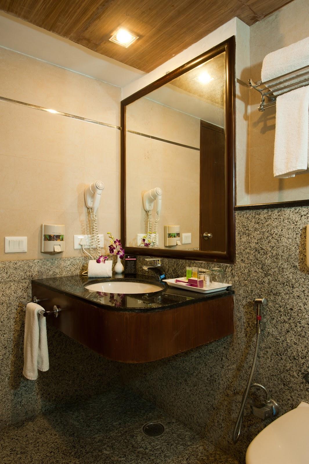 Royal Orchid Fort Resort, Mussoorie – photo 4