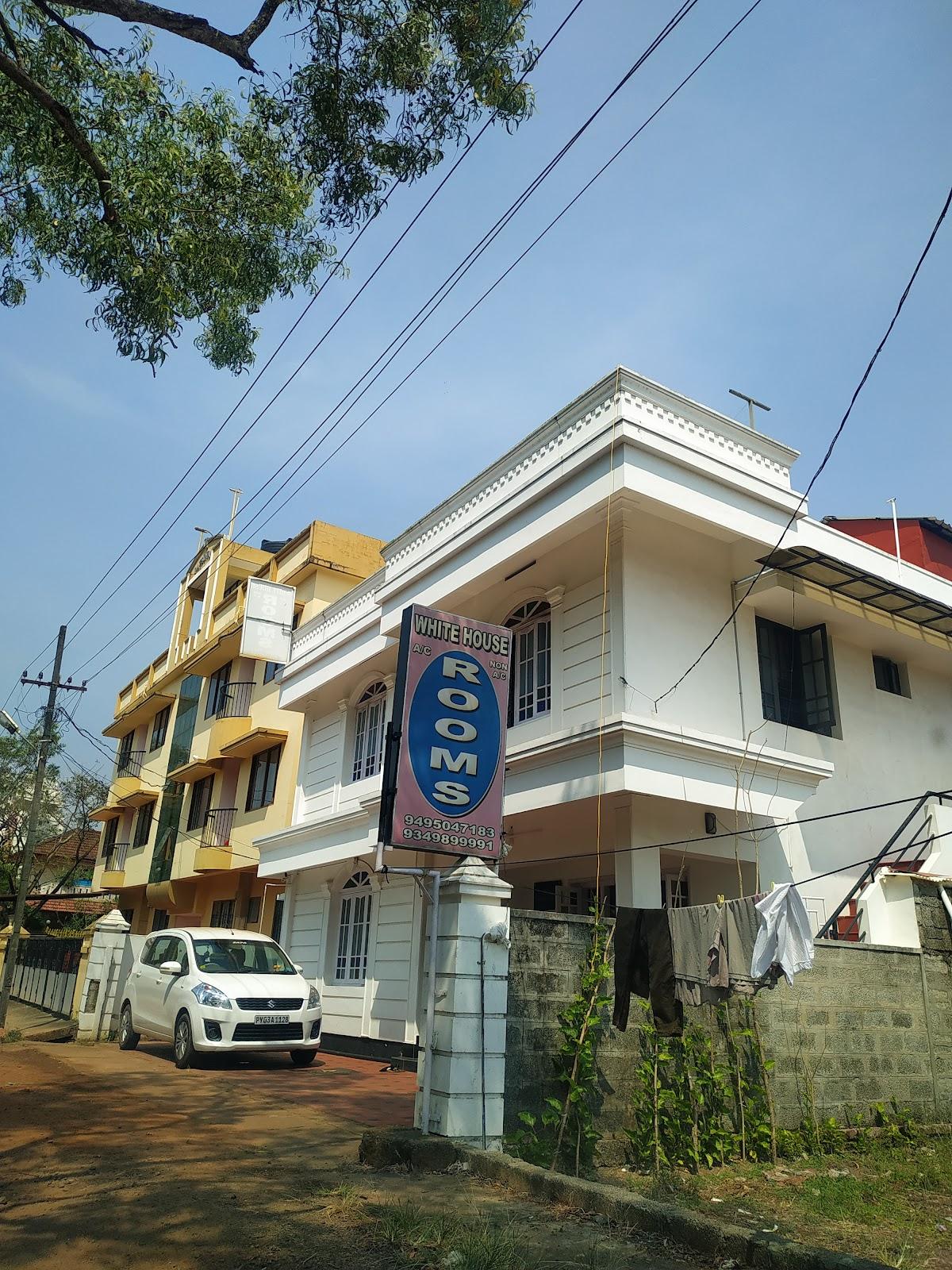Whitehouse Homestay – photo 1