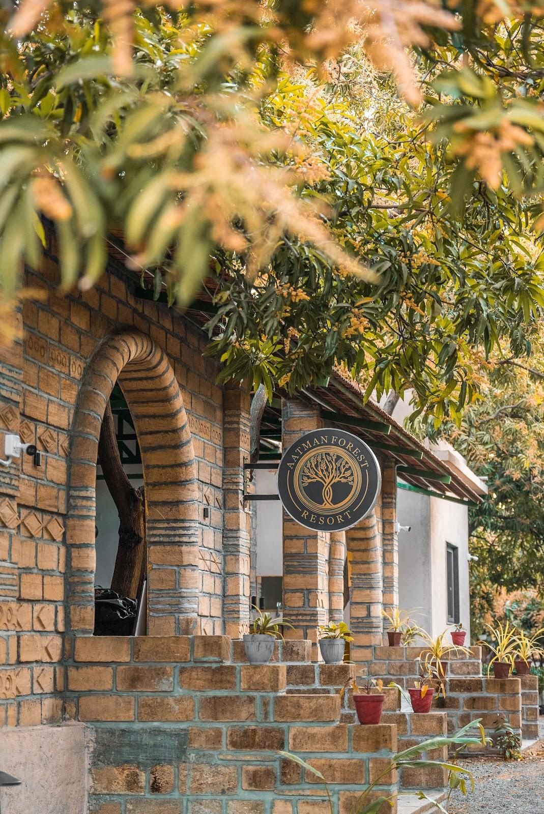 Aatman Forest Resort