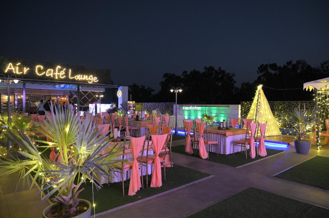 Hotel The Shaurya