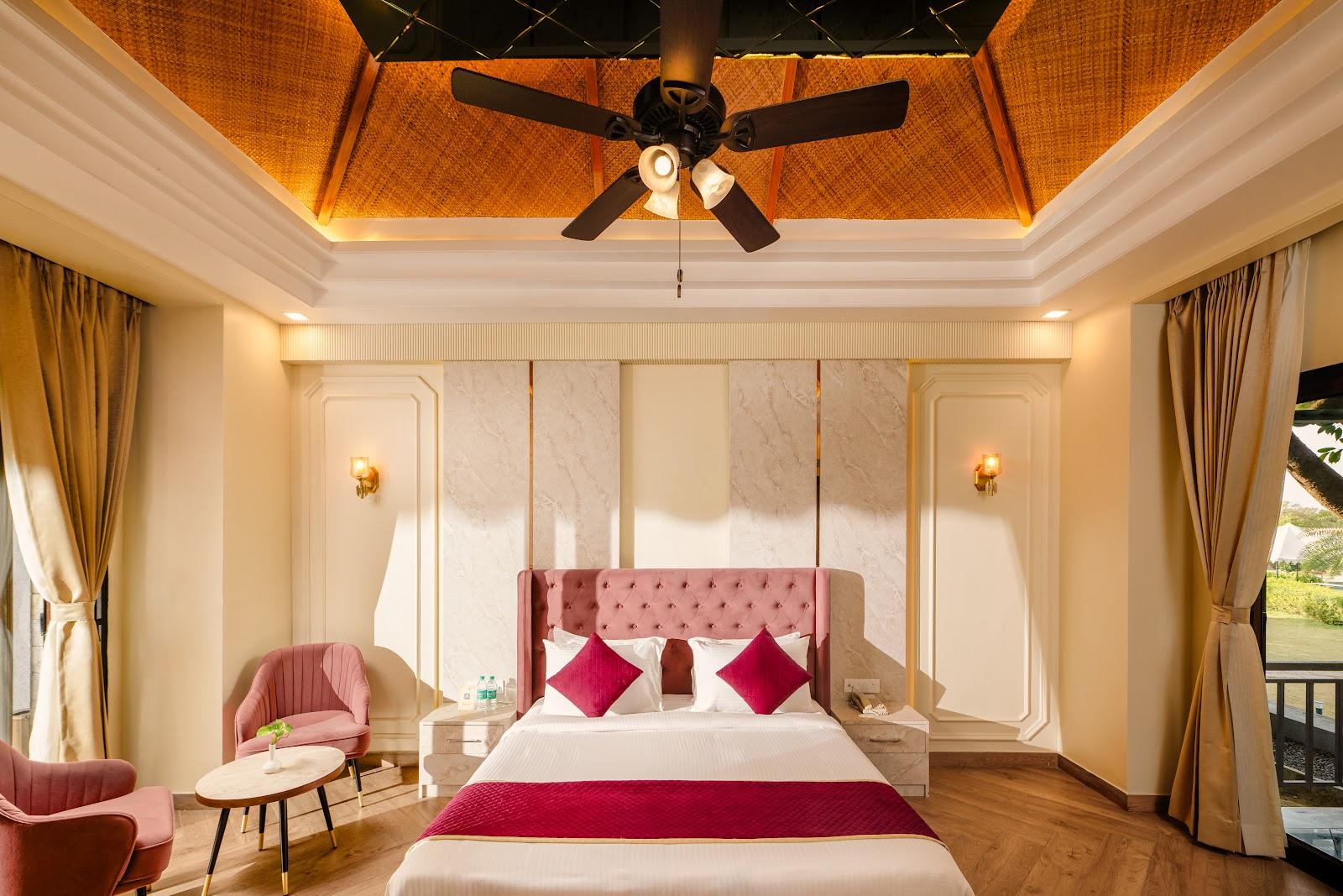 Savitri Resorts Pushkar – photo 3