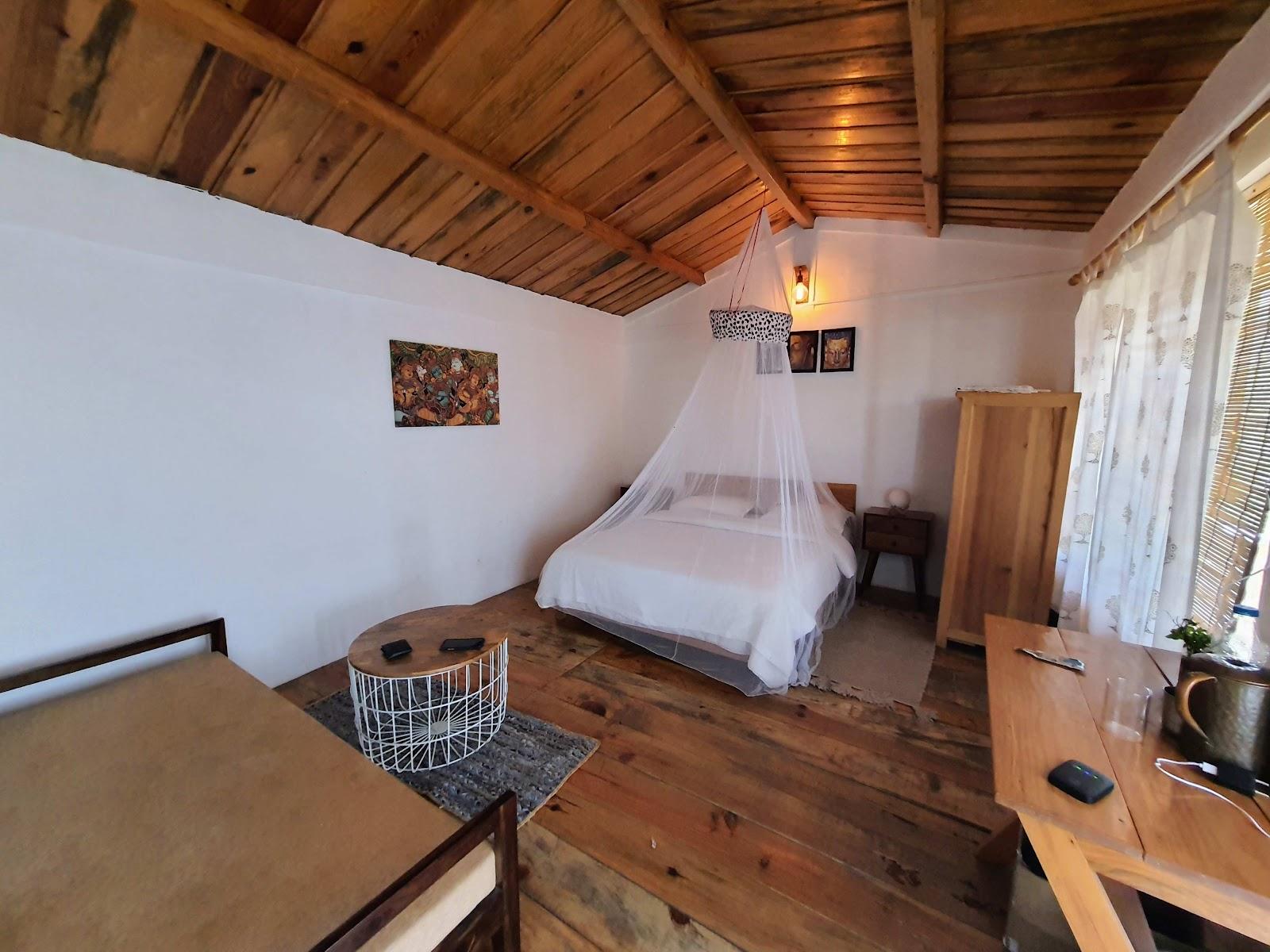 Banlekhi Cottages Mukteshwar by Sukoon Retreat – photo 3