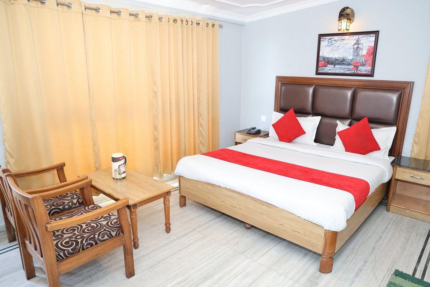 Hotel Dev Palace - Hotel In Mussoorie – photo 2