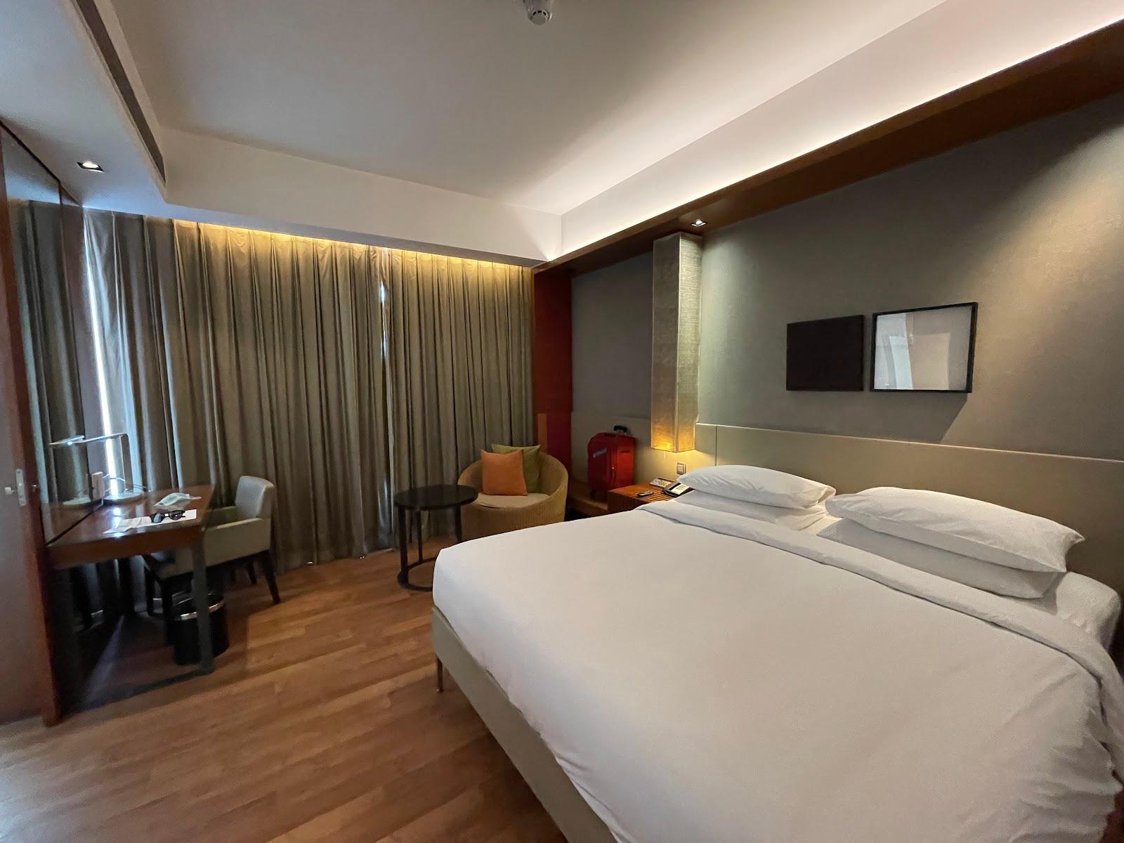 Hyatt Regency Amritsar Hotel & Spa – photo 3