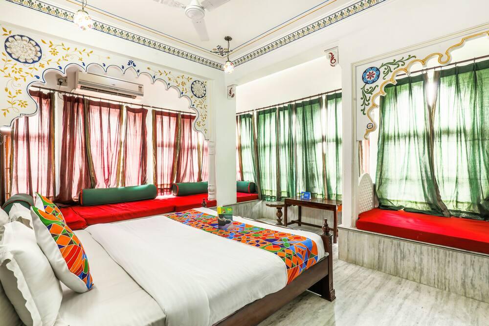 Hotel Pichola Haveli – photo 3