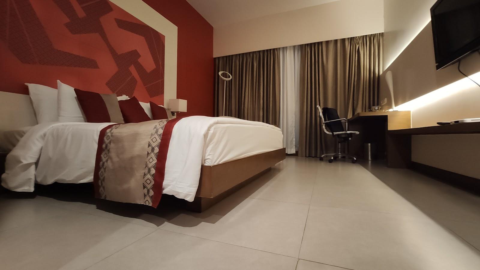 The Fern Residency, Chembur, Mumbai – photo 3