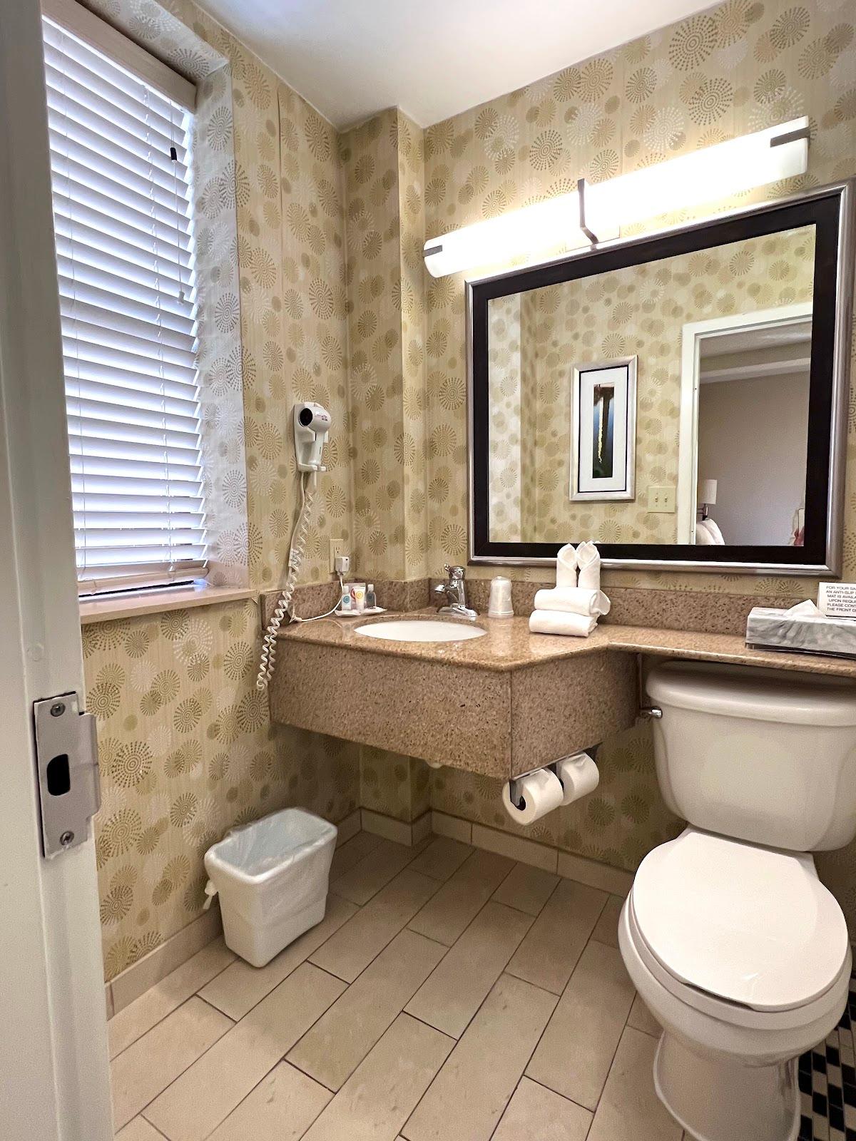 Comfort Inn Downtown DC/Convention Center – photo 3