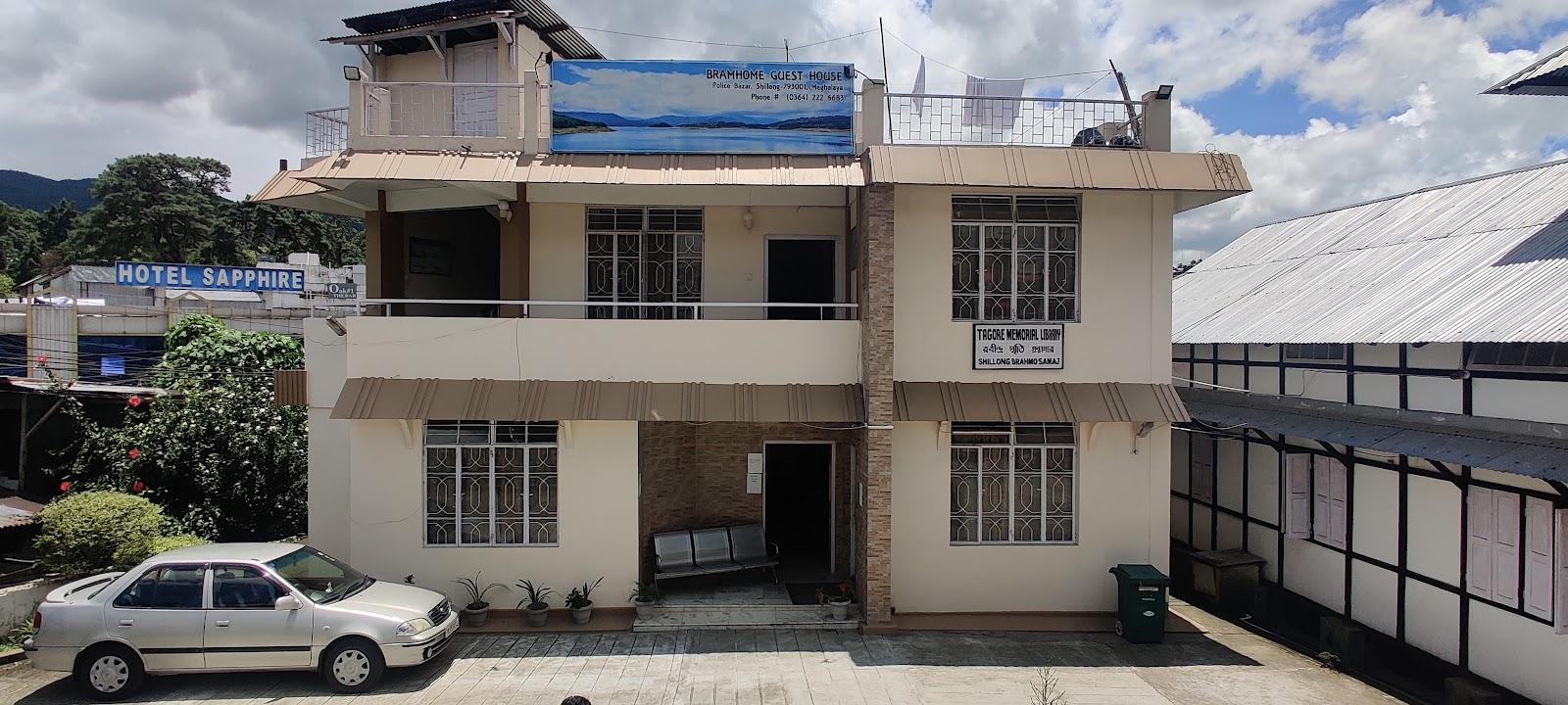 Bramhome guest house Shillong , Police Bazar Shillong – photo 1