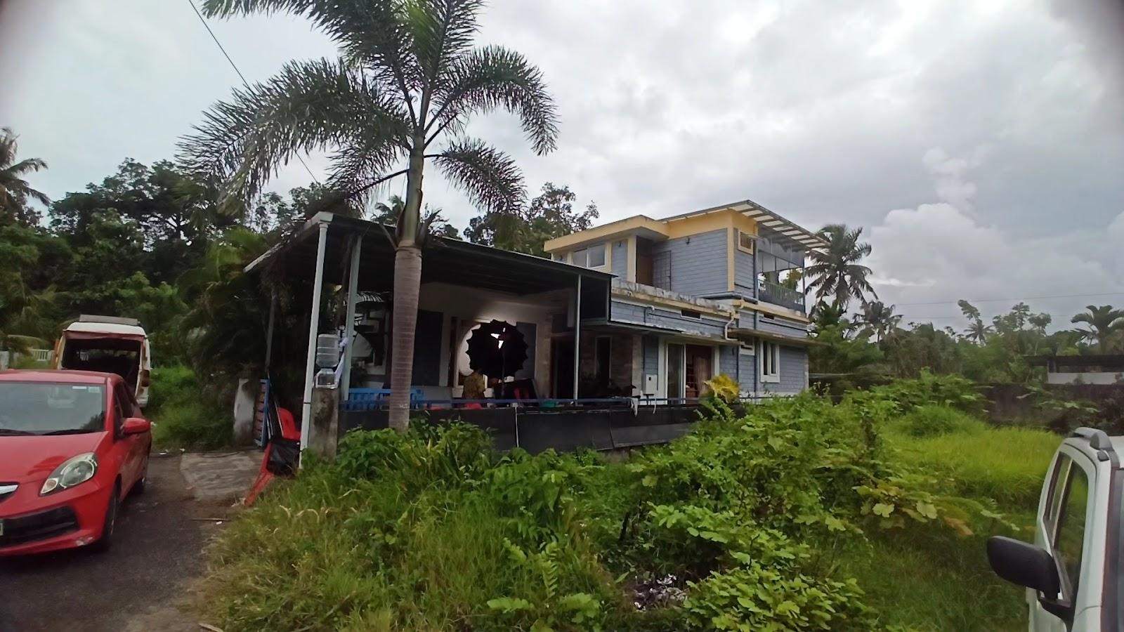 RIVER VIEW - Waterfront Villa – photo 1