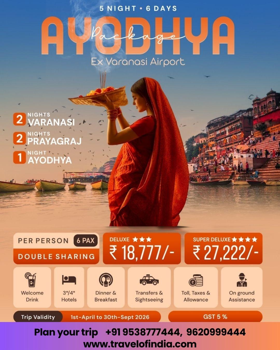 TRAVEL OF INDIA – photo 3