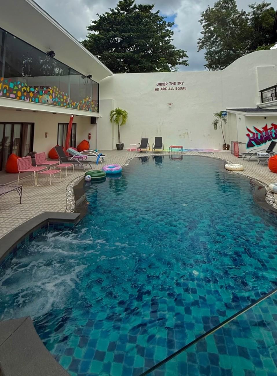 Zostel Phuket Hostel in Patong – photo 4