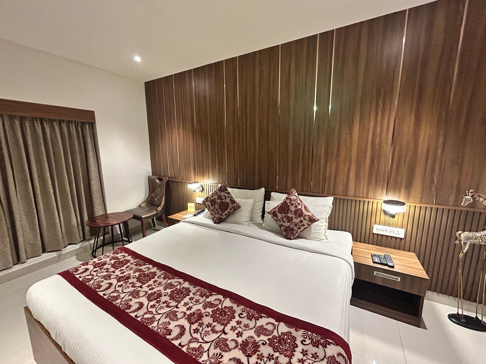 Surendra Trident – photo 3