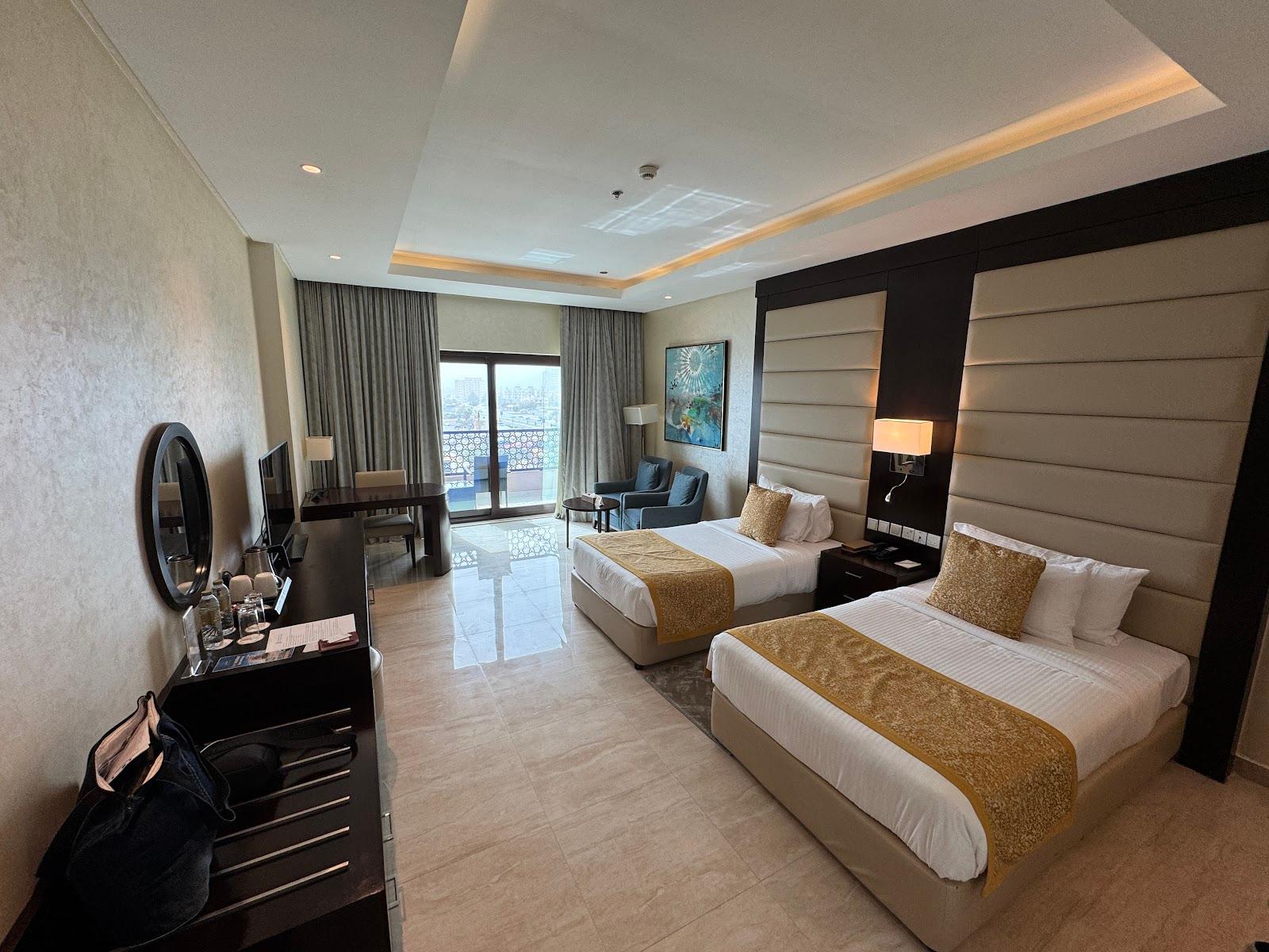 Al Bahar Hotel & Resort – photo 3