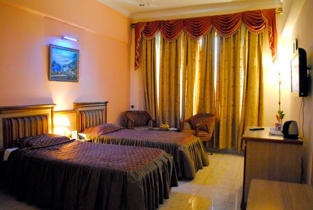Hotel Viceroy Inn – photo 2