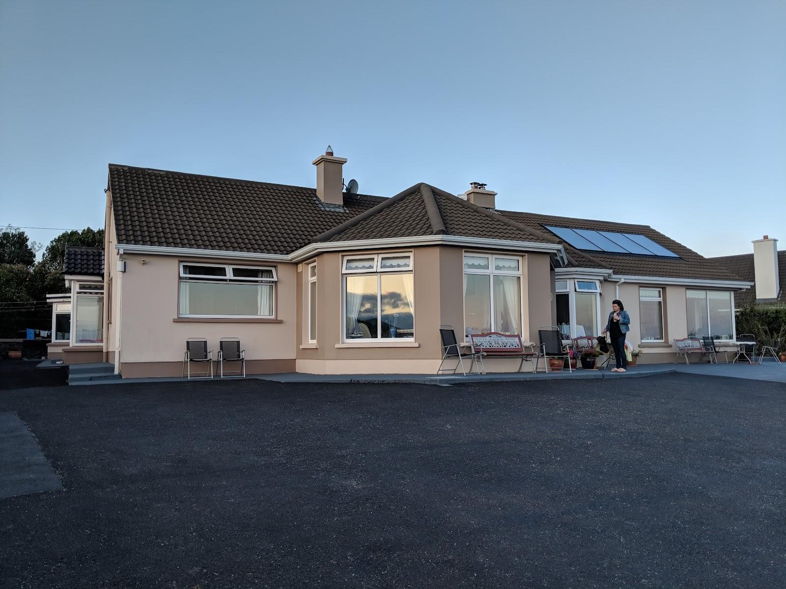 An Towerín Trá B&B – photo 1