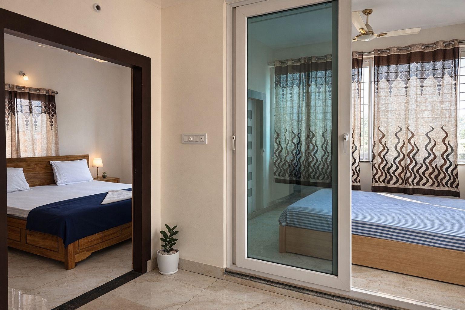 OYO Vensa Homestay – photo 2