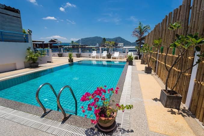 The Star House, Patong – photo 4