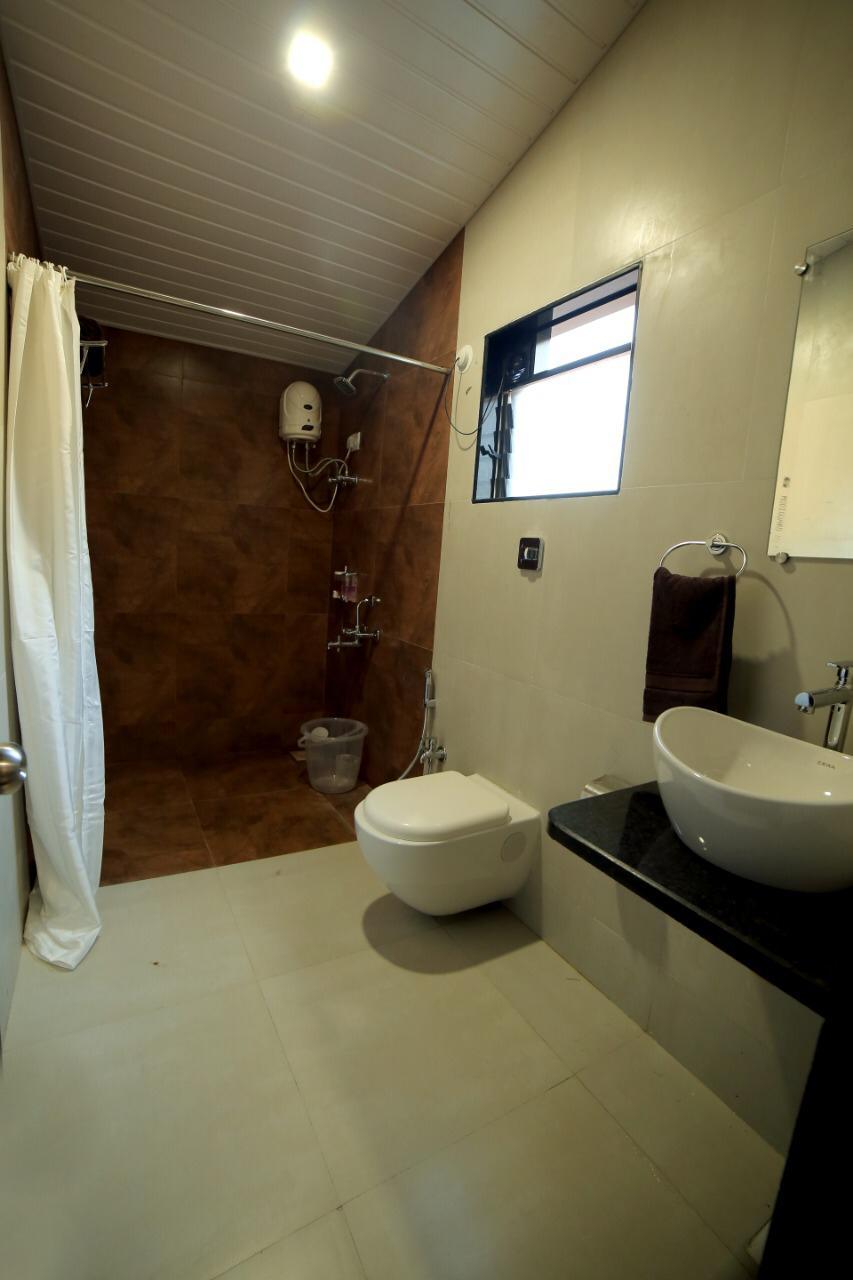 Kapil's Beach Resort – photo 4