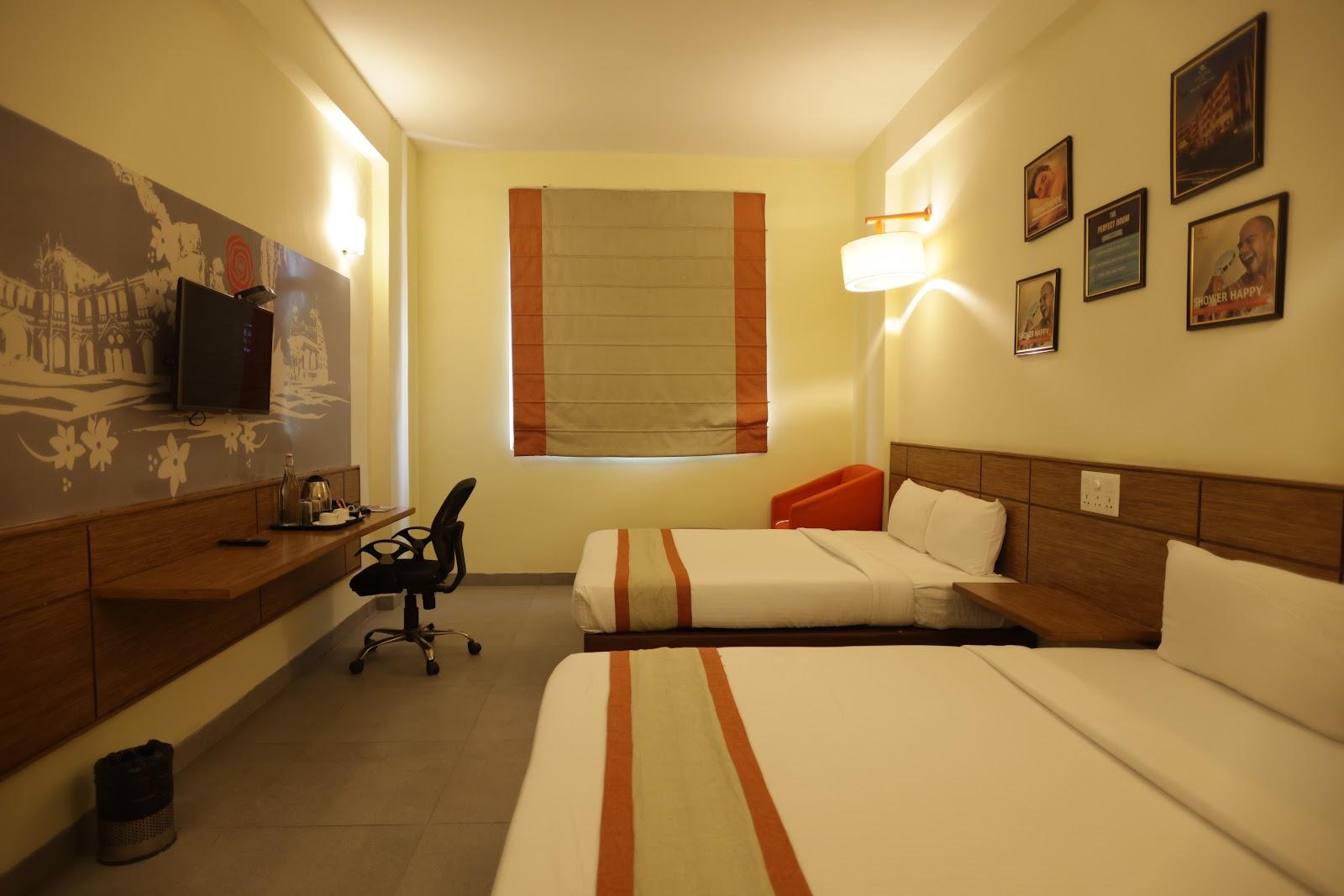 Max Hotels Jabalpur – photo 3