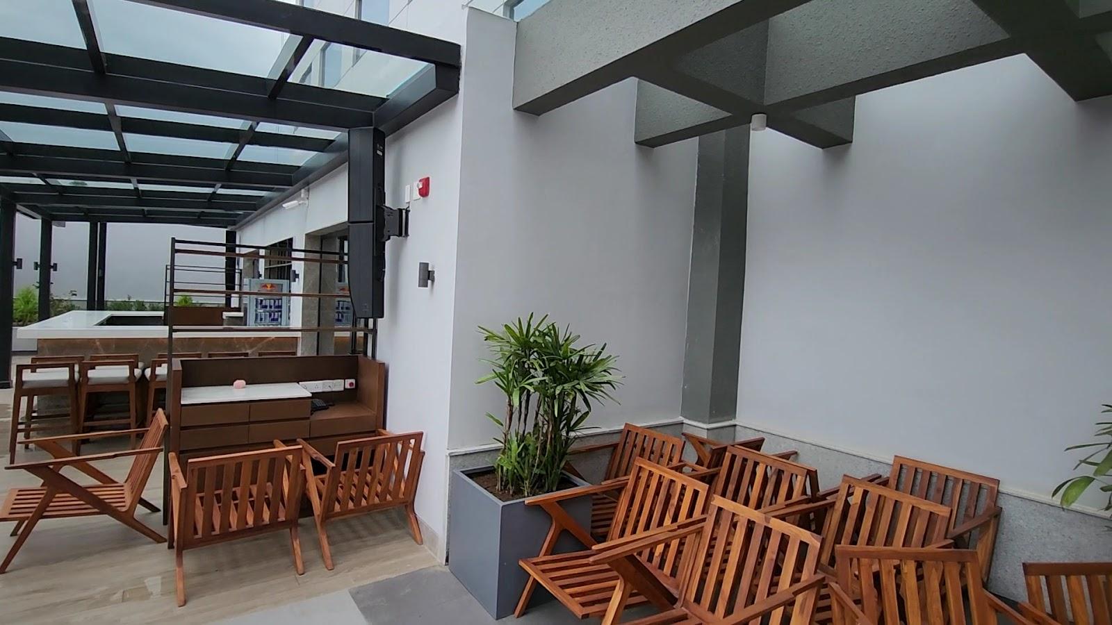 Courtyard by Marriott Shillong – photo 2
