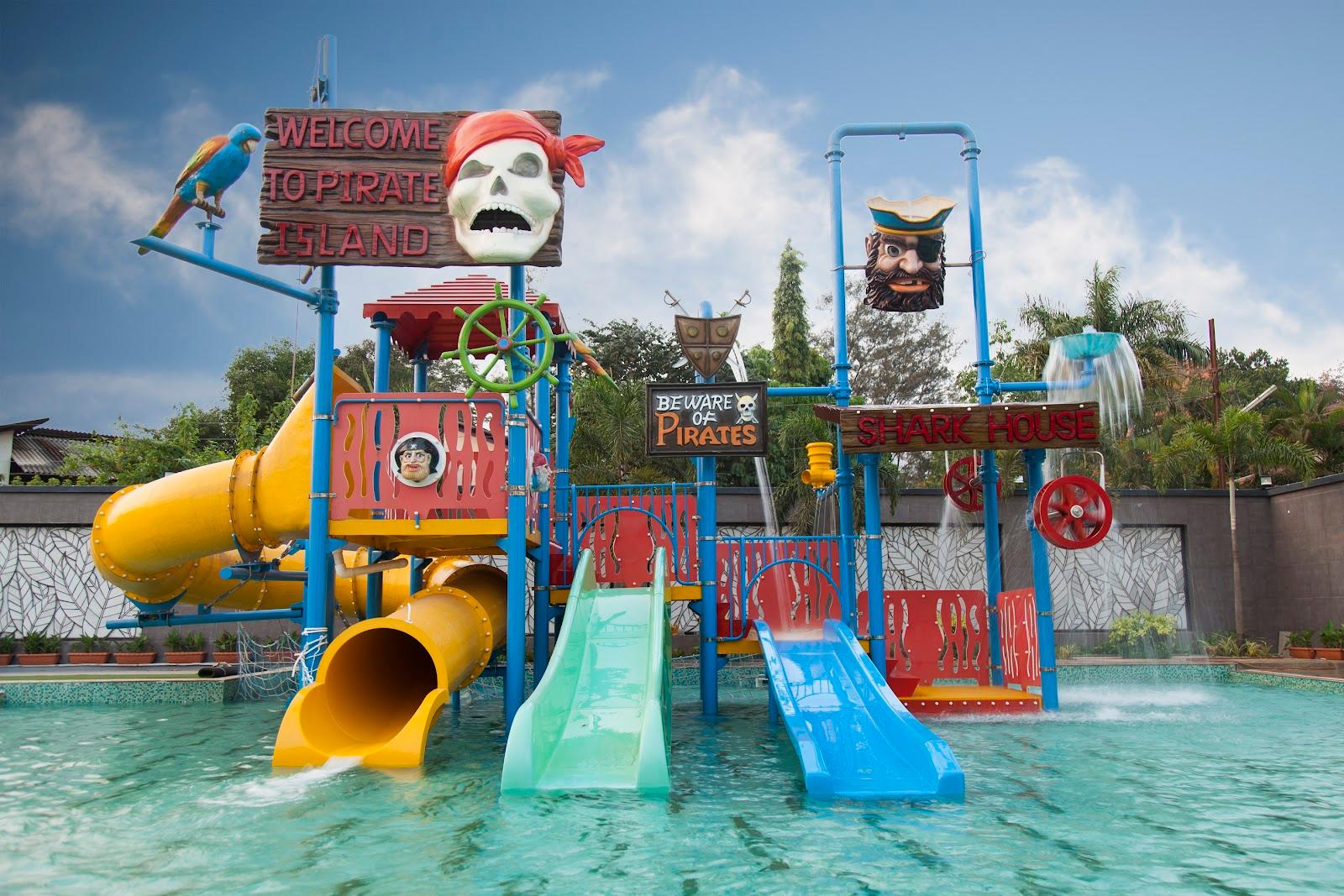 Meritas Picaddle Resort - Lonavala – photo 4