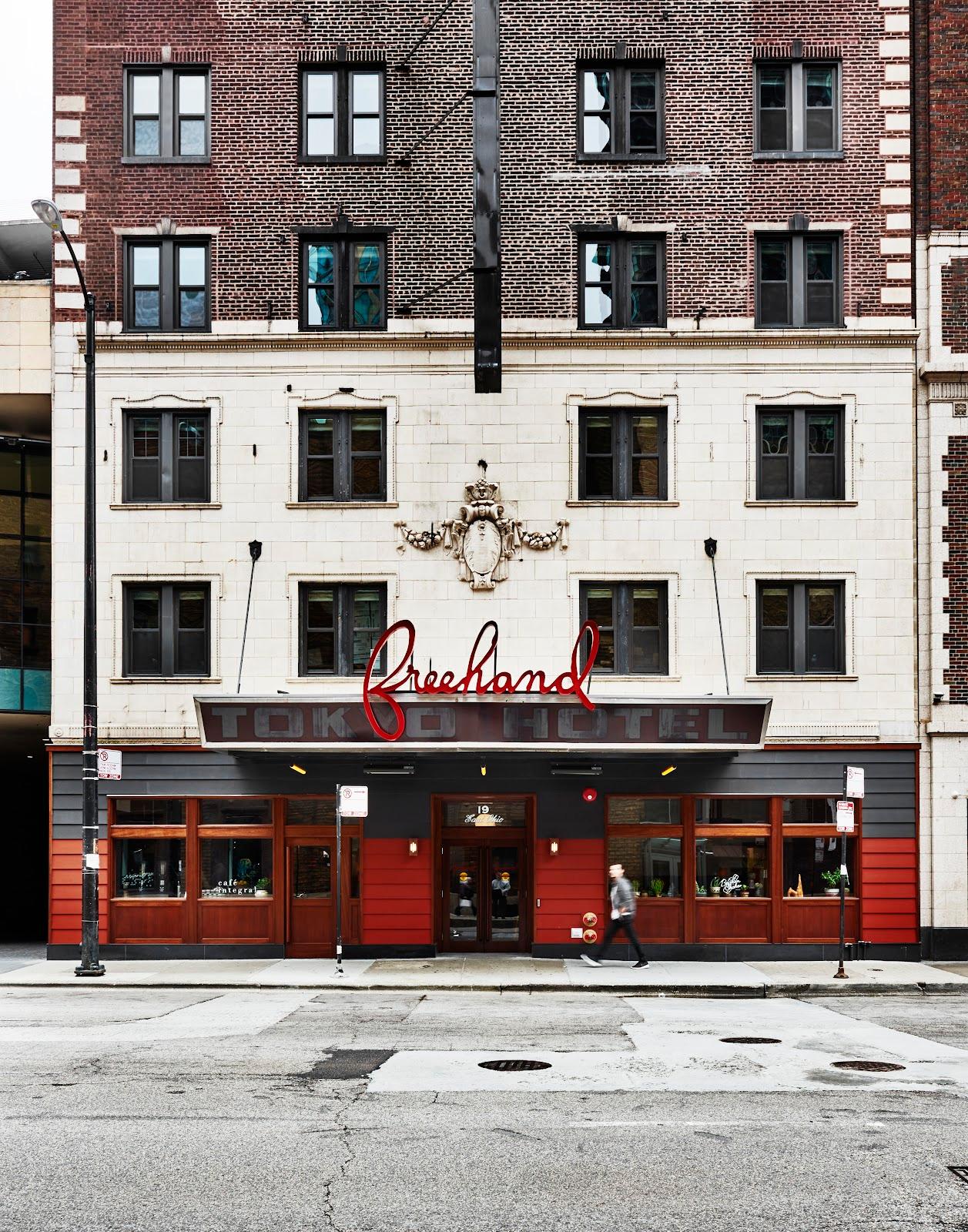 Freehand Chicago – photo 1